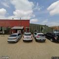Water main break at restaurant on North 4th Street