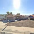 One person detained on East Paseo Way