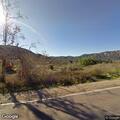 Single-car crash on Highway 76 near Pala Mission