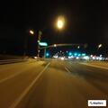Woman leaves car after date refuses to take her home