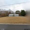 Gas leak reported on Beaver Creek Lane