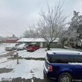 Alarm sounding at vacant house on Southwest 9th