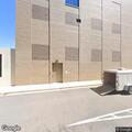 26-year-old female with chest pain at County Services Building