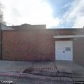 Person reported sick at food bank on Southwest 3rd Street