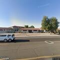 Person with altered consciousness at South Hardy Drive