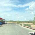 Person tried to open doors at closed car wash