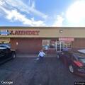 Man refuses to leave laundromat after threats
