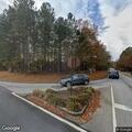 Reckless pickup reported on Peachtree Parkway