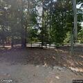 Trespassing report at yard on Indian Crest Drive