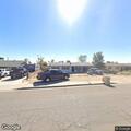 Person with altered consciousness near W Baseline Rd