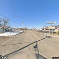 Minor two-vehicle crash at McGaffey and Kentucky