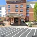 Person treated for heat or cold exposure at hotel