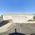 Traffic break ends near Red Robin parking lot, Mesa AZ | CrimeRadar