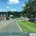 Office motion alarm at Valleydale Road business