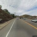 Reckless driver in white SUV on I-(number withheld) northbound near Old Highway 395