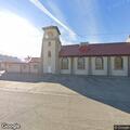 Gas line struck at church causing major leak