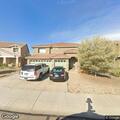 Suspicious SUV and persons reported at residence