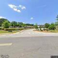 Traffic stop at Jefferson Grove Apartments
