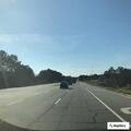 Driver passed out in vehicle on Bullsboro off-ramp