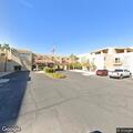 Person suffers fall injury near South Ironwood Drive