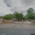 Trespassing on state property near Sunland Avenue