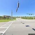 Gas leak at Fischer Marketplace Lane