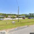 Person bleeding from laceration at nursing home