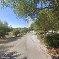 Person with abdominal pain at Santa Margarita Drive
