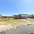 Juvenile suffers shoulder injury at school in New Ellenton
