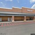 Police search for van after Walmart hit-and-run