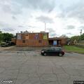 Crash with no injuries at youth club
