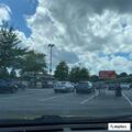 Commercial fire alarm at East Highway 34 business