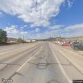 Two-vehicle crash near 5201 East US 60 highway