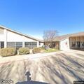 Sick person reported at Cedar Ridge Healthcare Center