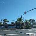 Paramedic alarm at senior apartments in San Clemente
