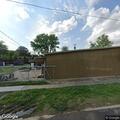 Person having a seizure outside restaurant in Greenville