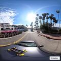 Injury reported at Fisherman's Restaurant in San Clemente