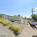 Person experiencing abdominal pain in San Clemente