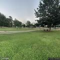 Officer checks suspicious vehicle at King Park
