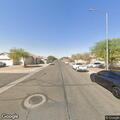 Person falls and is injured near South 4th Avenue