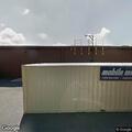 Elderly man has difficulty breathing at Walmart bus stop