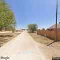 Backyard fire pit reported as possible fence fire