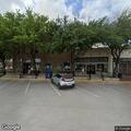 Elderly woman falls with possible injury outside City Hall