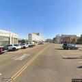 Driver in blue truck tries to ram another vehicle