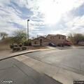 Person experiencing difficulty breathing in Goodyear