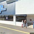 Past shoplifting complaint at New Ellenton store