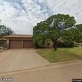 Elderly female unwell near South 13th Street in Slaton