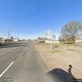Two-car crash with passenger reporting chest pain