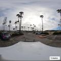 Unconscious patient at Metrolink station in San Clemente