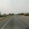 Report of impaired driver on I-5 near San Clemente